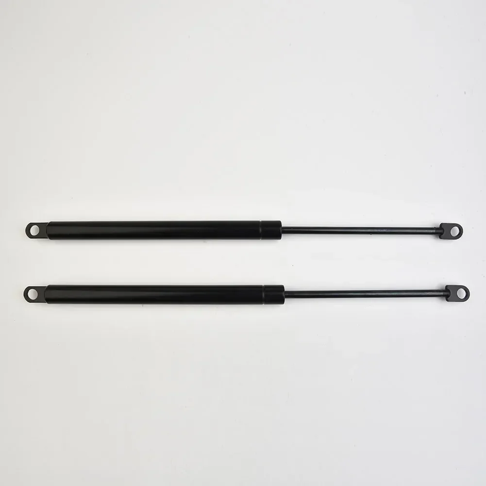 2pcs 345mm Motorcycle-Shock Lift Struts Metal For SUZUKI Burgman 400 AN400 2007-2016 Motorcycle Seat Regulator Gas-Pillar
