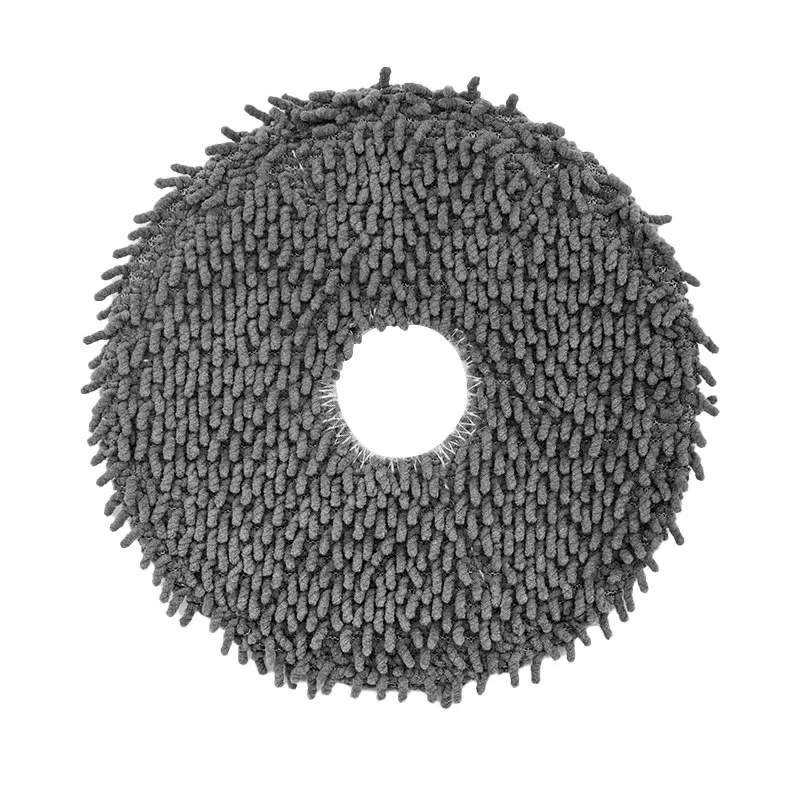 Подходит для ( iRobot Romba Plus 405 Combo / 505 Combo ) Запасные части Аксессуары Основная и боковая щетка HEPA фильтр Швабра Пылесборник Расходные материалы