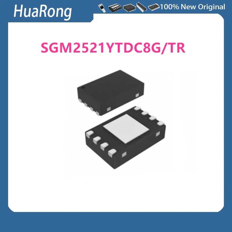 5Pcs/Lot Sgm2521Ytd…