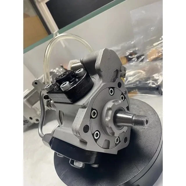 

ZX130 ZX330-3 CX350 CX360 6HK1 inje ction pump Common Rail Injector Pump fuel pump 8-98091565-4