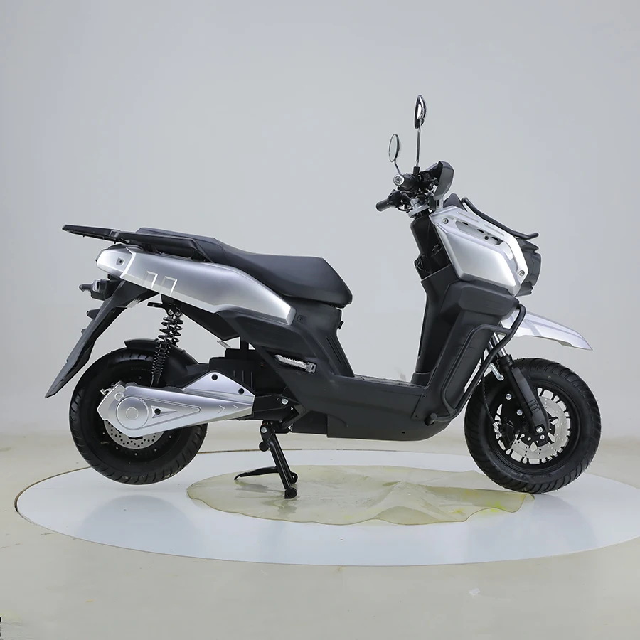 Factory Direct Take Moto Bike Electric High Speed 80Km/h Off-road E Motorcycle With Epa & Dot Certificate Scooter