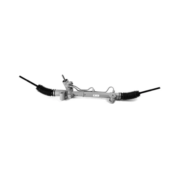 Auto Power Steering Gear Rack For Opel Corsa C Evolution 1.4L 1.8L 2003-2008 93383067 93393067 93398257 93380005 9338072