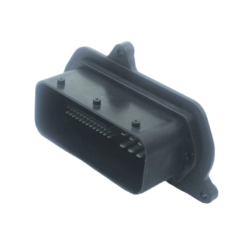 2278594-1 Connector Plug Plastic Housing Socket 100% Genuine Original In Stock Bulk Discount Available