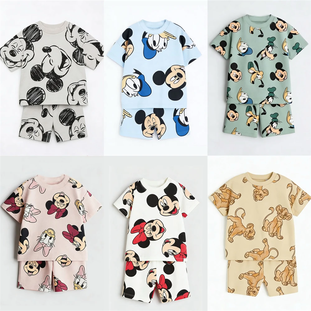 #4 Top Kids Lounge Wear Sets Picks for Every Budget