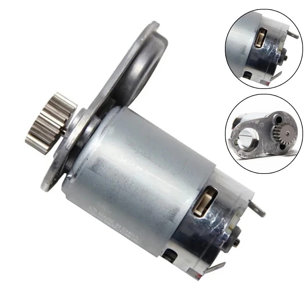 Motor Power Tools for Makita DC Motor 18V 629932-8 629931-0 6299328 Grass Strimmer Trimmer Models BUR141 BUR181DUR141 DUR181