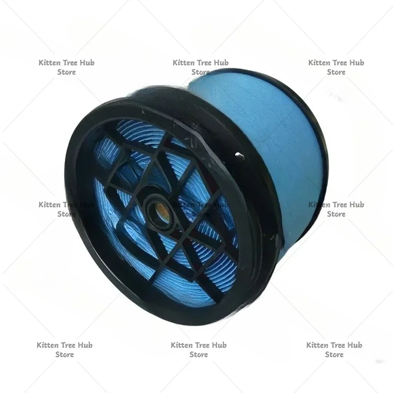 Suitable for repair parts P630752 air filter element 300 honeycomb air filter for 17801-78080