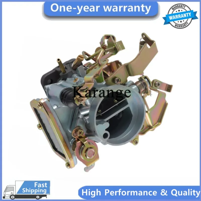 

NEW 16010-03W02 1601003W02 Engine Carburetor For Datsun 520 521 620 720 J16 J13 J15 16010-03w02 16010 03W02 High Quality
