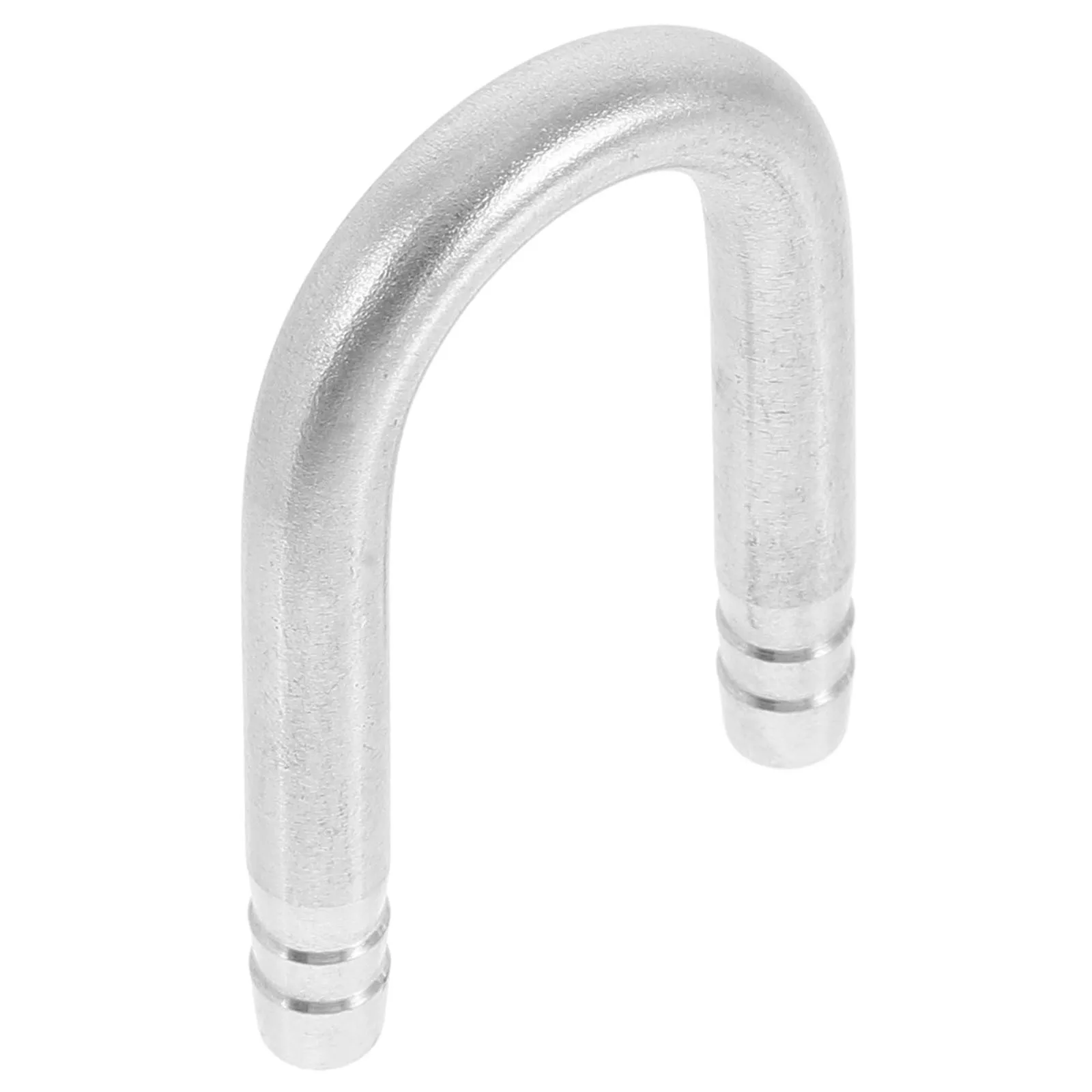 

Stainless Steel Co2 U Shape Connector Durable Aquarium Air Pump Tube Joint Fish Tank Supply Fittings Control Valve Aquarium