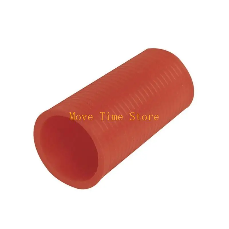 92me 3pieces/set Alto Saxophone Bend Neck Rubber Sleeve Silicone Rings بدلاً من إكسسوارات Cork Assect #2