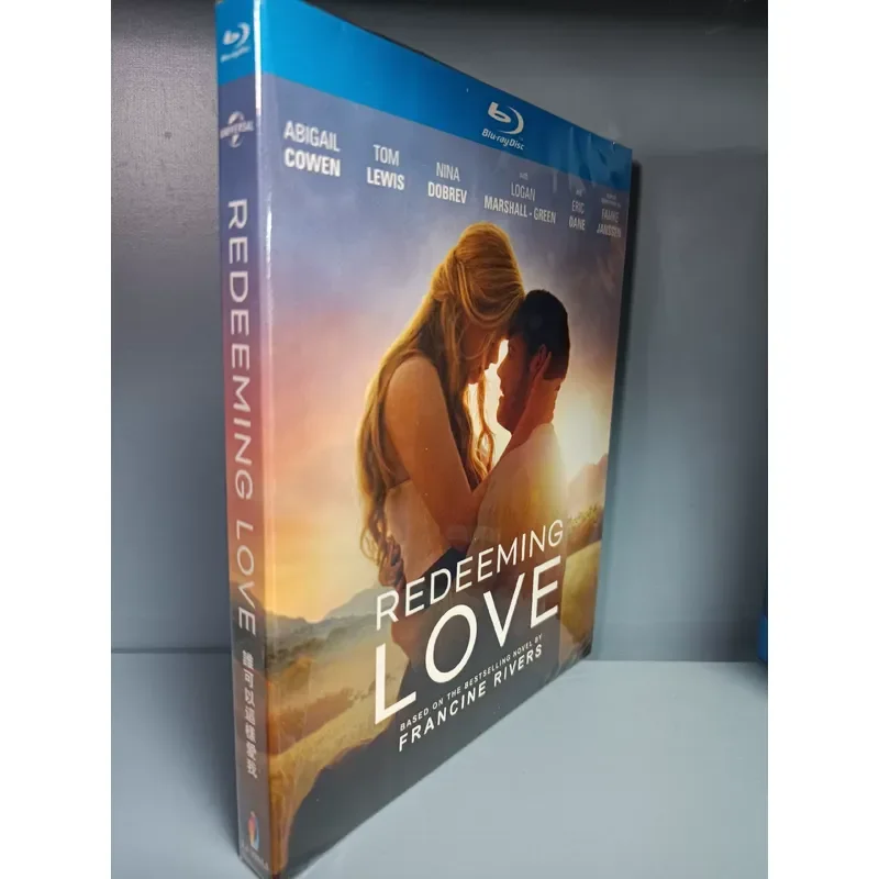 Blu ray Disc Unopened Box Authentic Product Photos