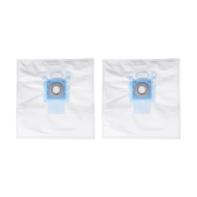 

KYCOR-Vacuum Cleaner G 20Pcs Type G Cloth Dust Bags Typ G For And SIEMENS BSGL3126GB BSG6 GL30 Pro Energy Hoover Bag