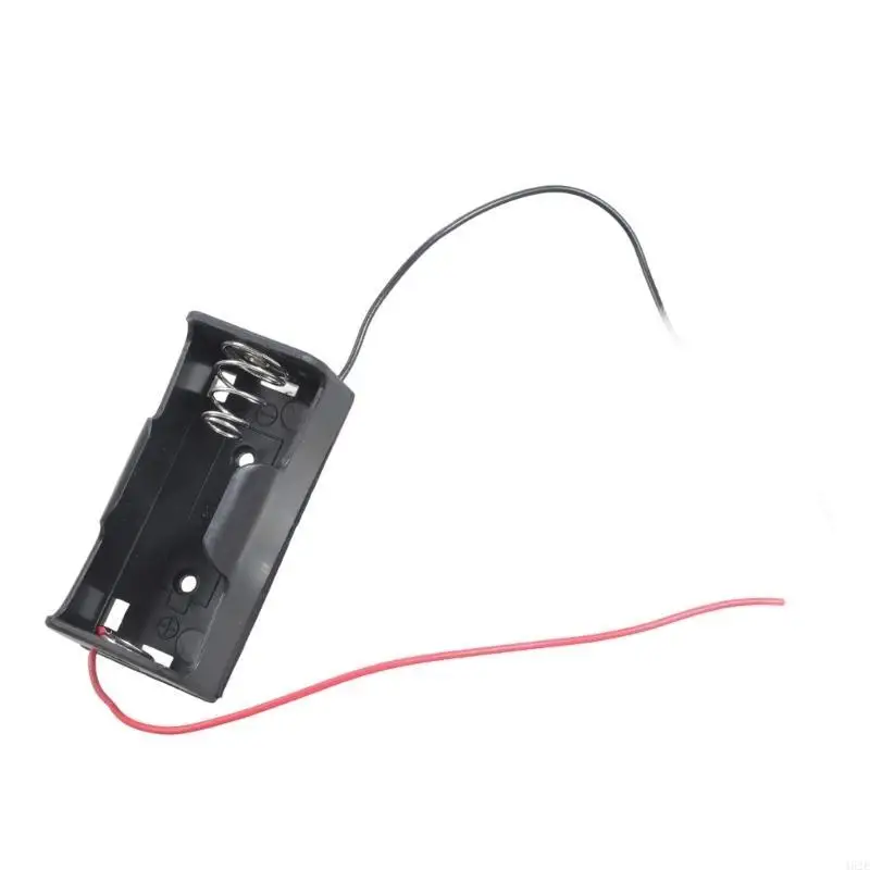 462E Professional Grade LR14 C Battery Holder With Current For Laboratory Tools And Wireless Microphones image 3