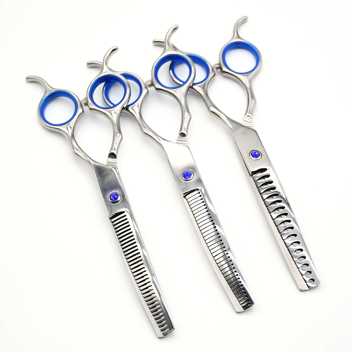 Dog Grooming Scissors 7