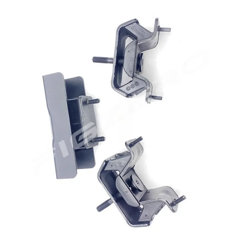 Brand New Gearbox Engine Mount Foot Pads Machine Feet Body Kits for Roewe W5 Automobiles
