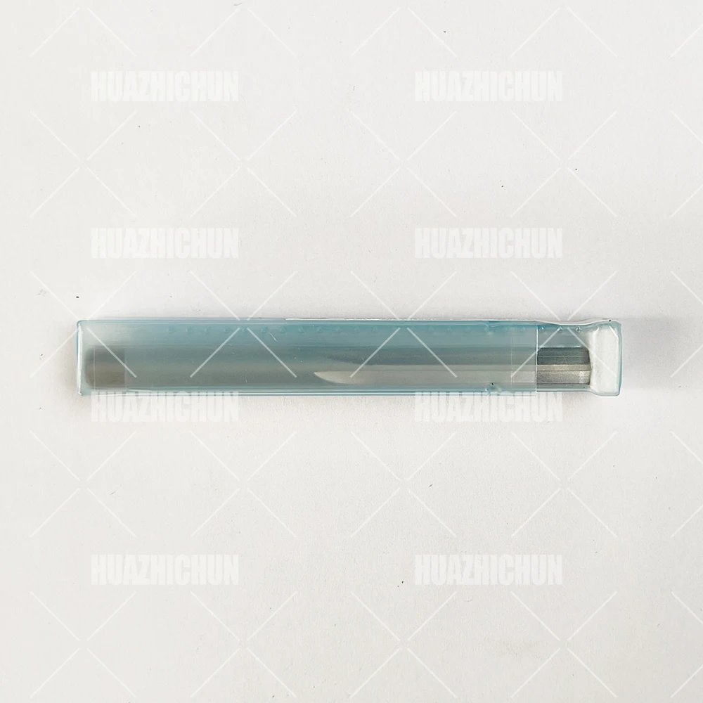 

HUAZHICHUN 8900698 CRM 6.98 Машинный метчик Высокоскоростная стальная резьборезная резьба Машинный метчик 1 шт.