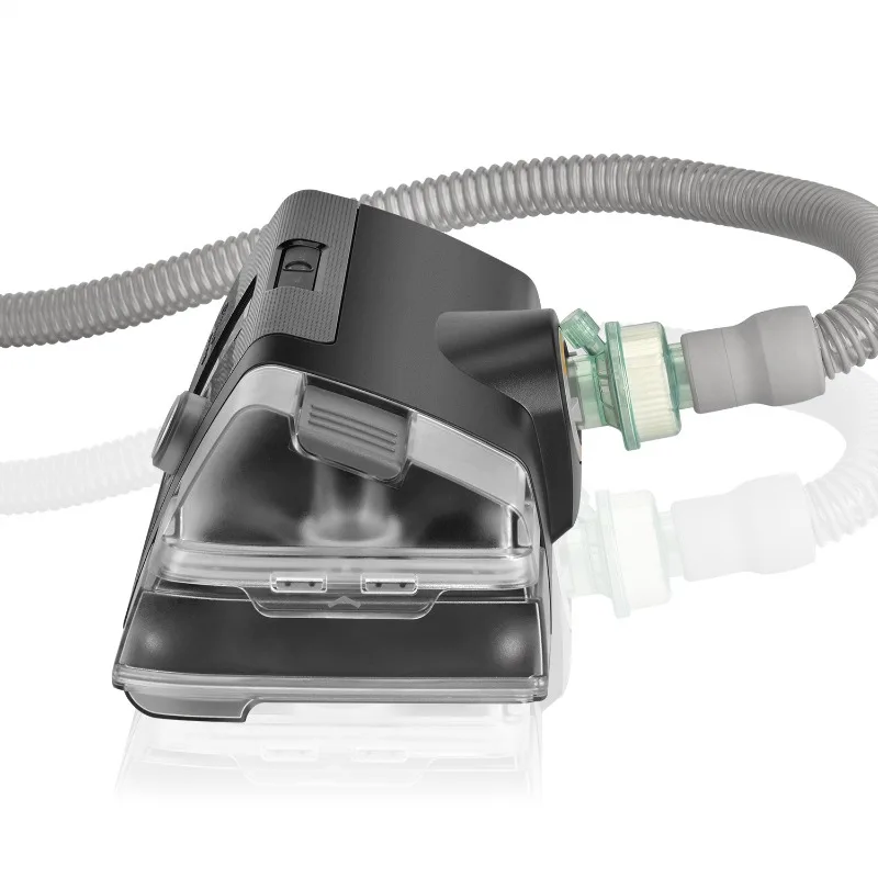 Disposable Bacterial Filter Ventilator Artificial Nasal Respiratory Anesthesia Machine Airflow Direction Cmopatible All Brands
