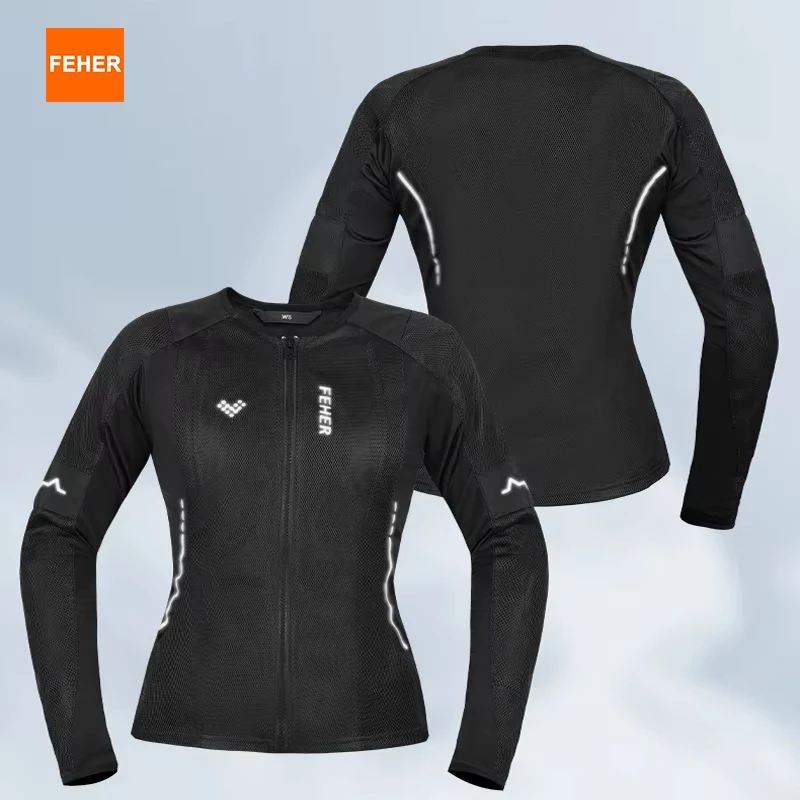 Feher Women's Motor… - image