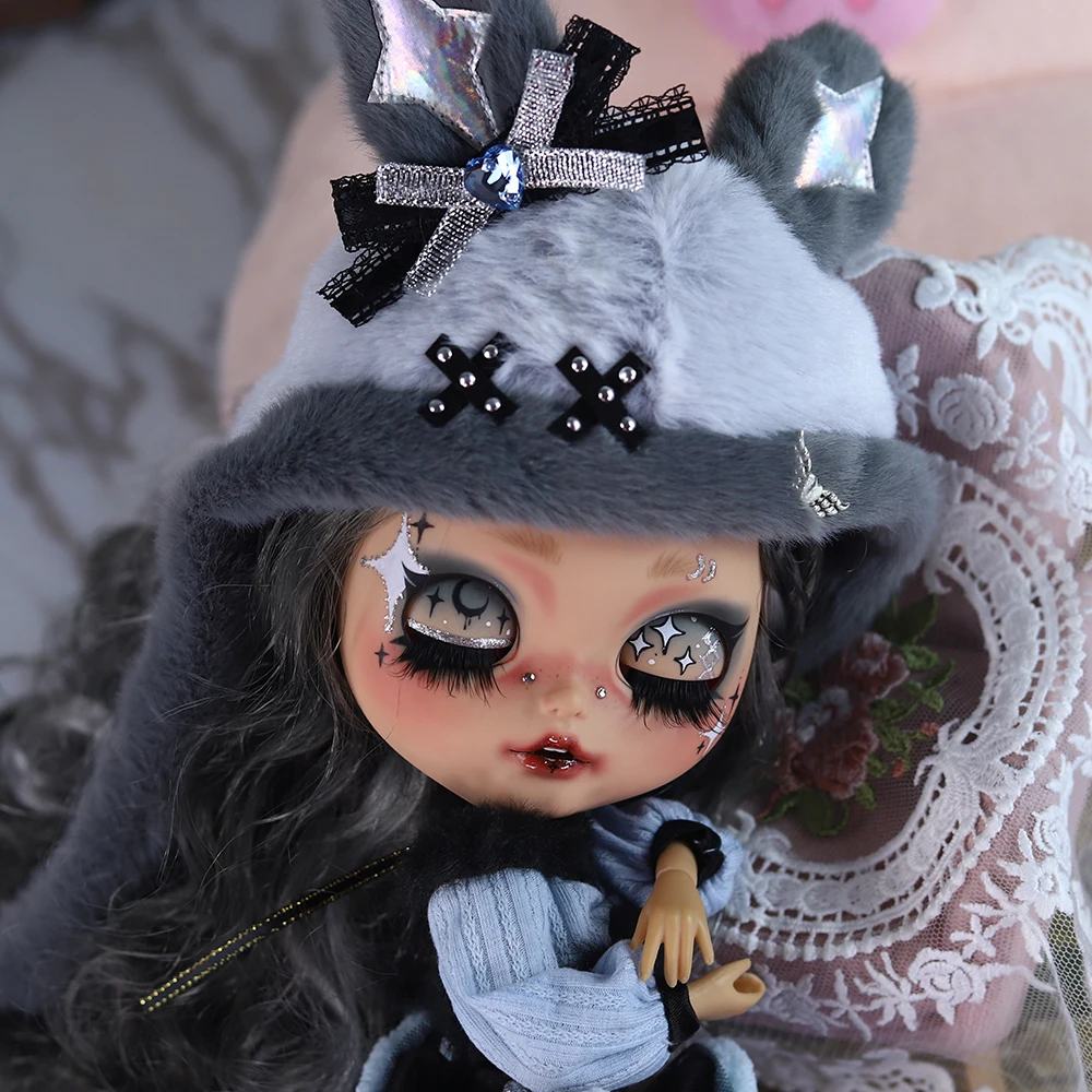 

Одежда для кукол ICY DBS Blyth, разнообразные стили, наряды для игрушек, подарок для девочек и мальчиков