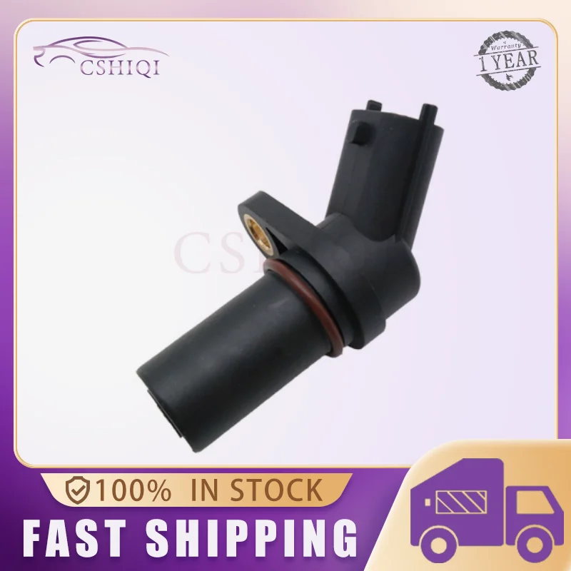 0281002315 high quality Car Crankshaft Position Sensor For Renault Trucks Kerax Midlum Premium Volvo FH FL FM 0261210151