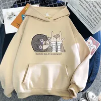 Japan Anime Bungo Stray Dogs Hoodie Dazai Osamu Print Pullover Men Women Sweatshirts Comfortable Streetwear Harajuku Pullover