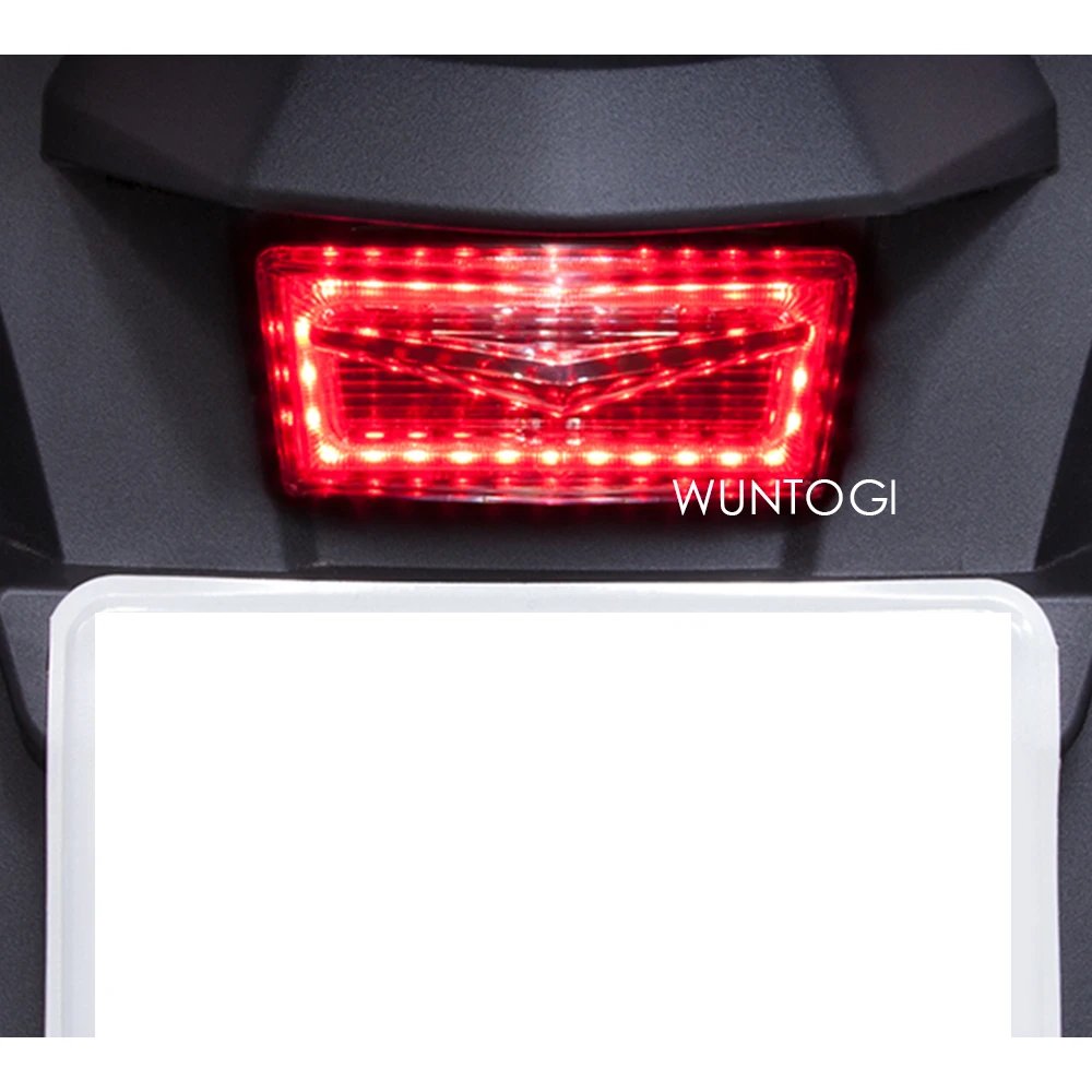 For Honda Goldwing1800 GL1800 F6B DCT Tour Airbag LED Taillight Brake Light Goldwing 1800 Signal Light Motorcycle Light Kit - Image 4