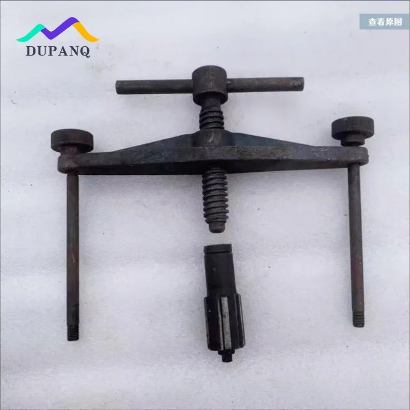 DUPANQ оригинальный CJK750 набор инструментов для ремонта мотоциклетных сцеплений Урал M72 KC750 K750 KS750 Changjiang750