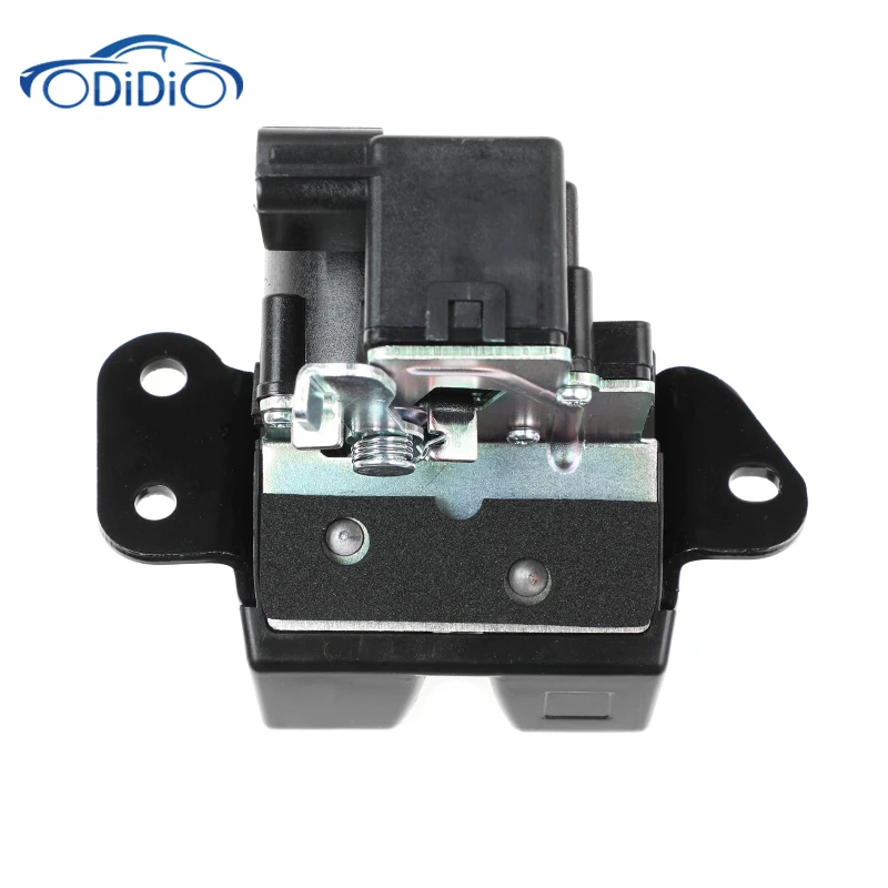 81230-1H300 812301H300 4 Pins Rear Liftgate Latch Lock Actuator For Hyundai IX35 Hyundai Tucson