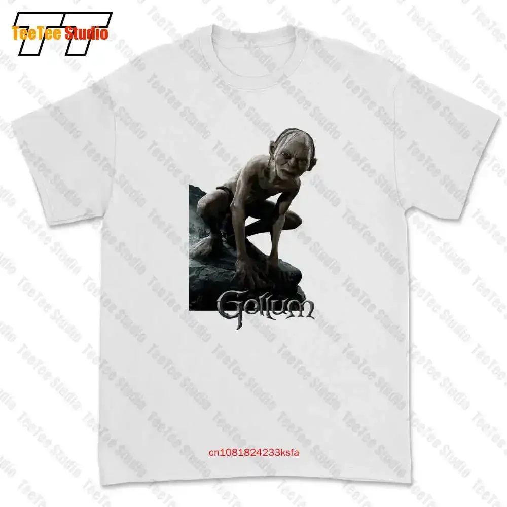 Футболка Lor Gollum QD4N
