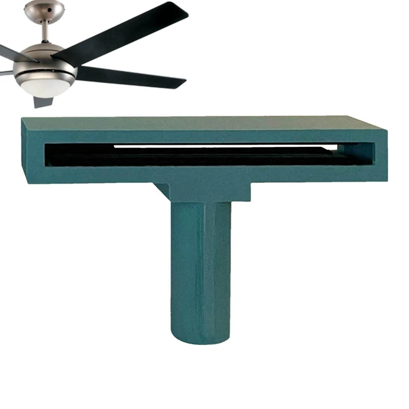 Ceiling Fan Cleaning Vacuum Attachment, Ceiling Fan Blade Cleaning Vacuum Attachment Cleaning Tool Attachment