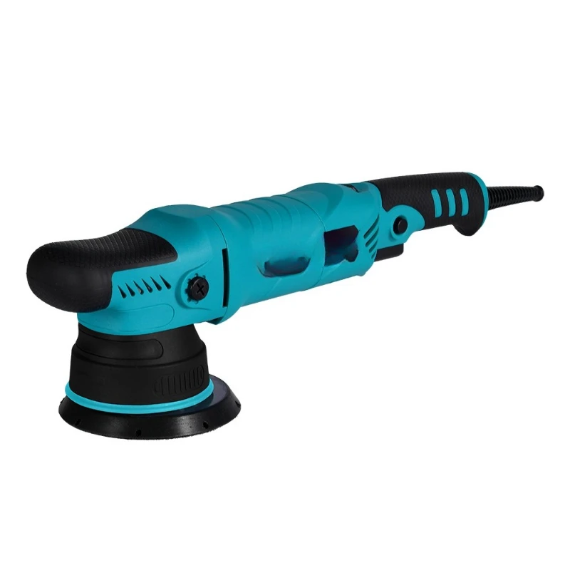 

Car Beauty Shock Polishing Machine 5 '15mm Eccentric Polishing Machine Car Polishing Waxing