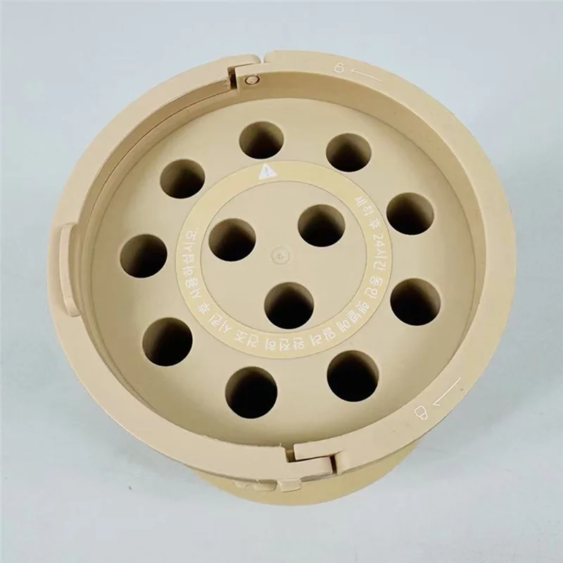 A85I-Multi-Cone Cyclone Dust Cup Separator Filter For Dreame V10S/R10 Handheld Wireless Vacuum Cleaner
