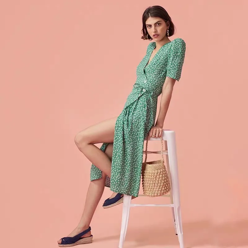 Yogodlns Sommer Stroh Umhängetasche Frauen Große Kapazität Rattan Eimer Tasche Handarbeit Gewebt Strand Tasche Mode Urlaub Handtasche Tote – Detail 15