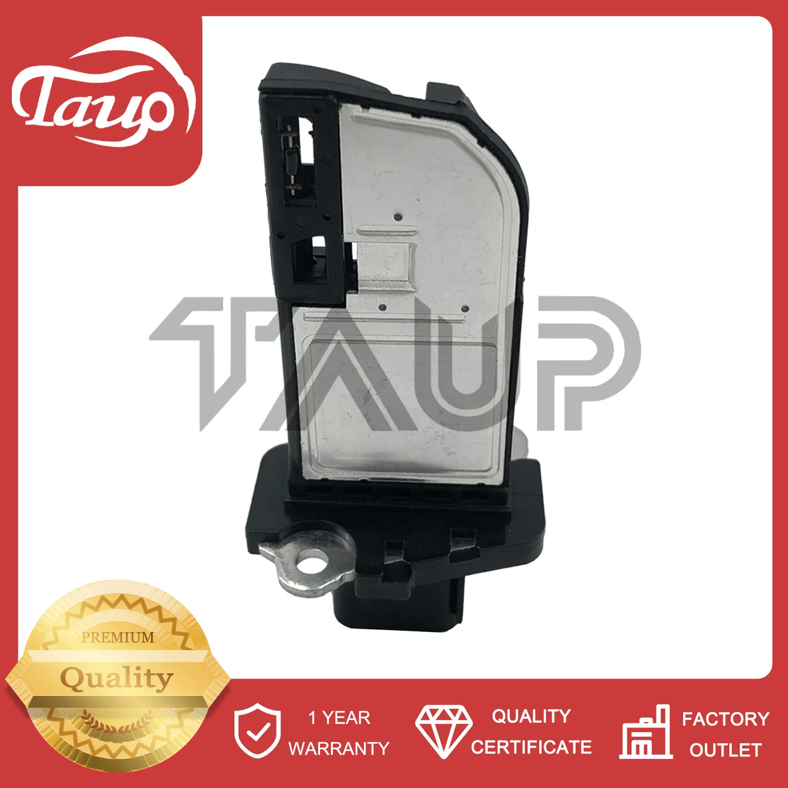 Mass Air Flow Maf Sensor 8V21-12B579-AA For PEUGEOT BOXER CITROEN JUMPER 110 130 150 Box Platform Chassis 2.2 HDi 2.2HDi P22DTE