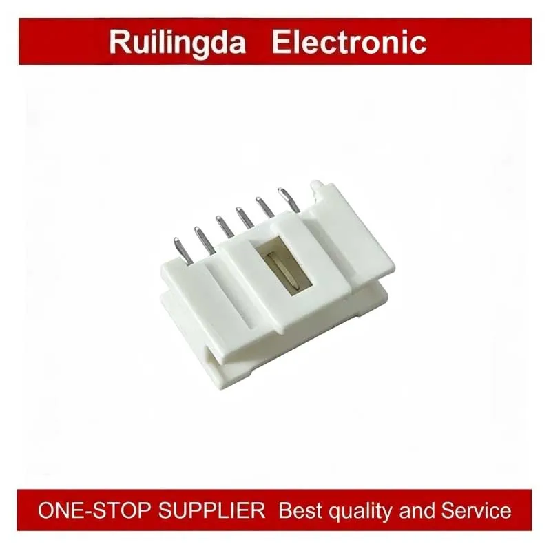 55932-0610 Wire-to-Board Needle Holder Original New High-Quality Electronic Component for Professional Use