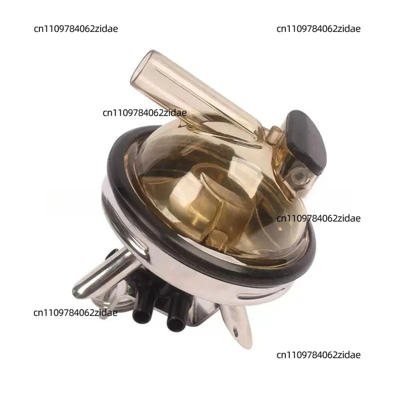 For Cow Milking Cluster Collector Replacement Parts Milking Machine Claw Assembly for Dairy Farm Use