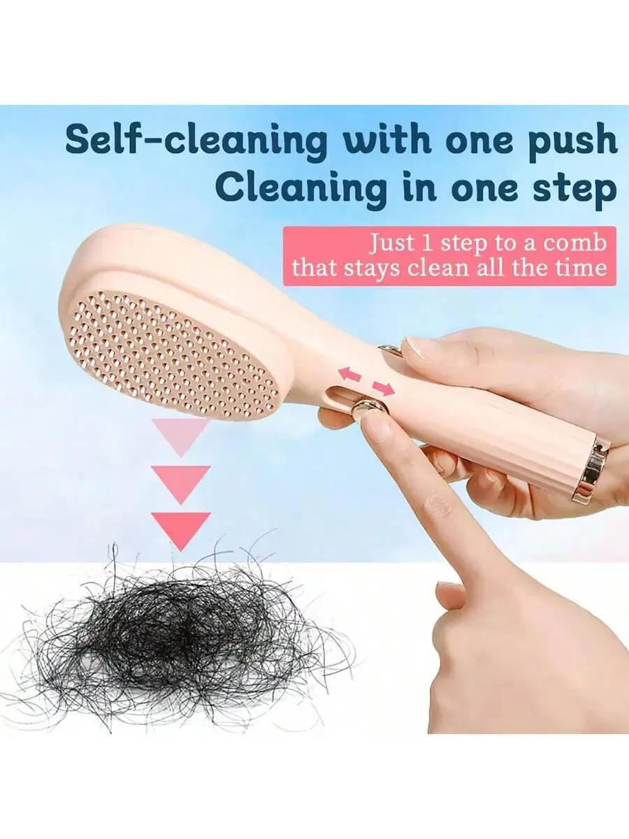 Thumbnail 2 - #67 Best Combs & Brushes to Buy In 2026