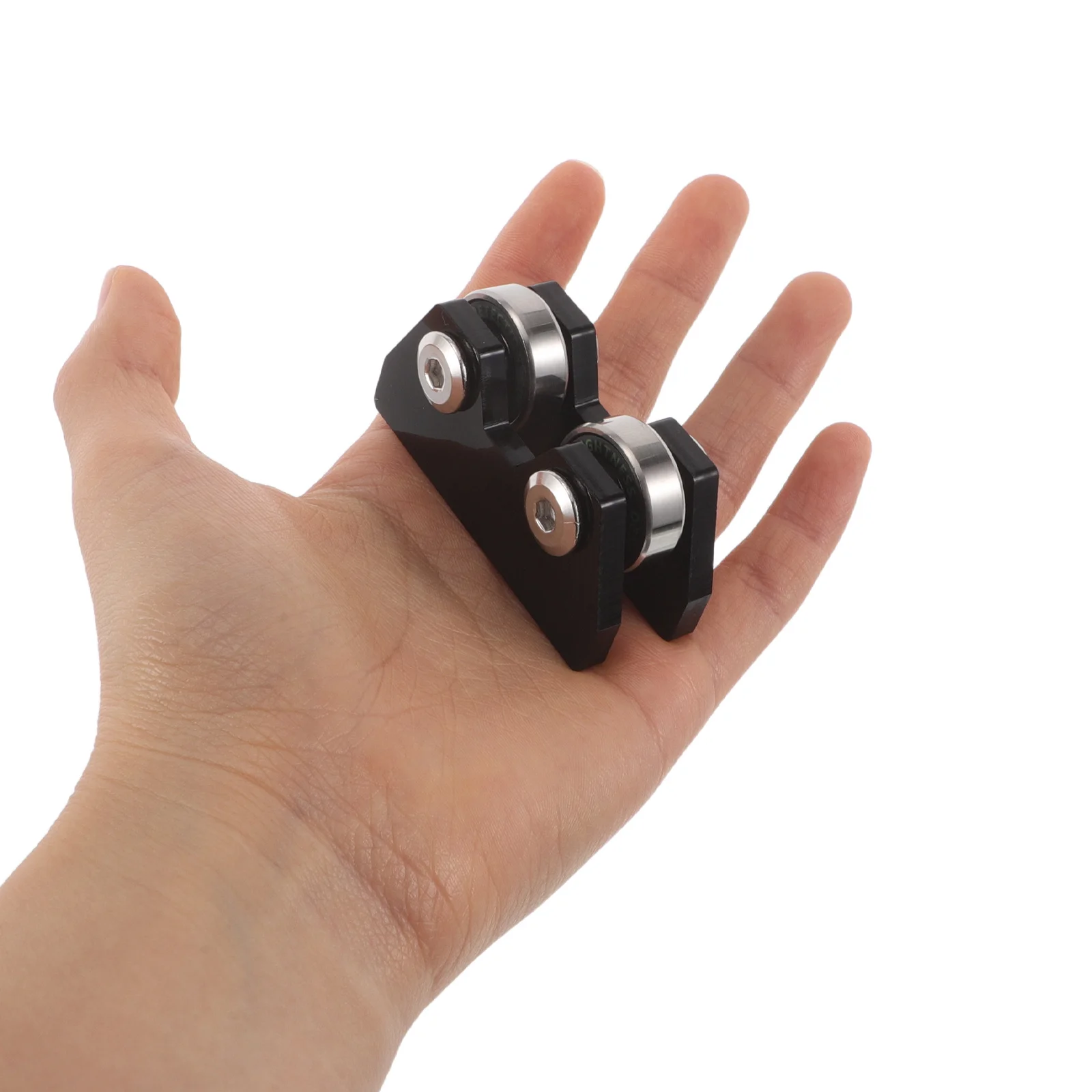 

1Set Billiard Cue Checking Tool High Accuracy Straightness Detection Simple Operation for Pool Table Sticks Supply Gear