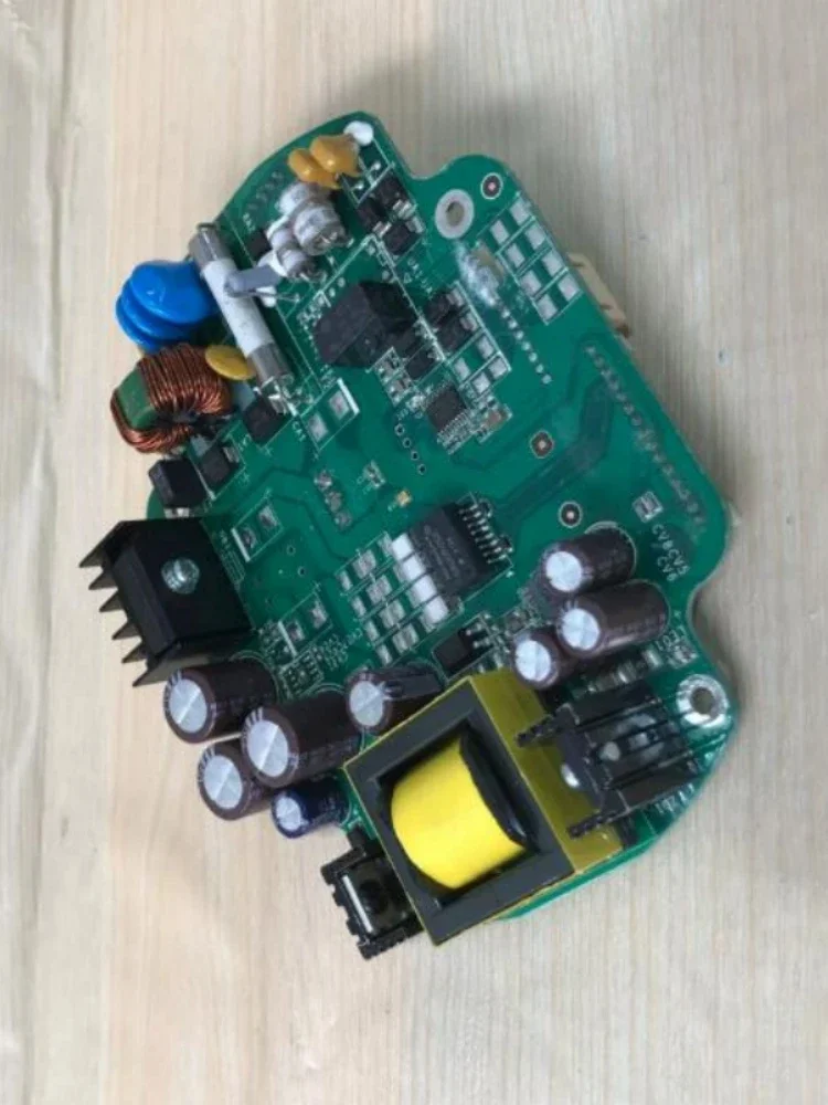Suitable for original Hikvision ball machine server circuit board driver board mainboard 215C8 REV1.1 power board