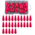 15g 25pcs