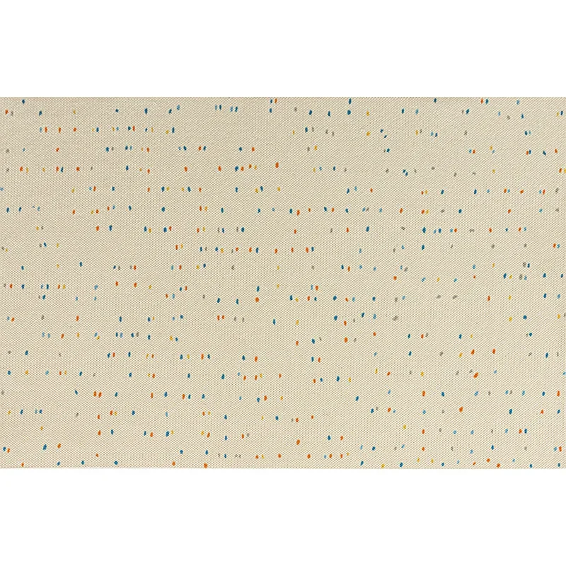 New Zealand wool blend carpet living room household dopamine bedroom bedside coffee table blanket full of minimalist pineapple