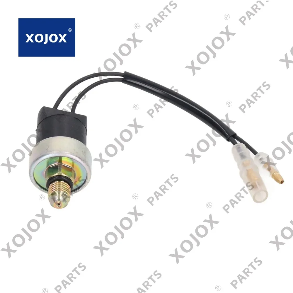 

Гидравлический датчик экскаватора XOJOX, замена латунного гидравлического датчика Hitachi EX200 1 для строительной площадки