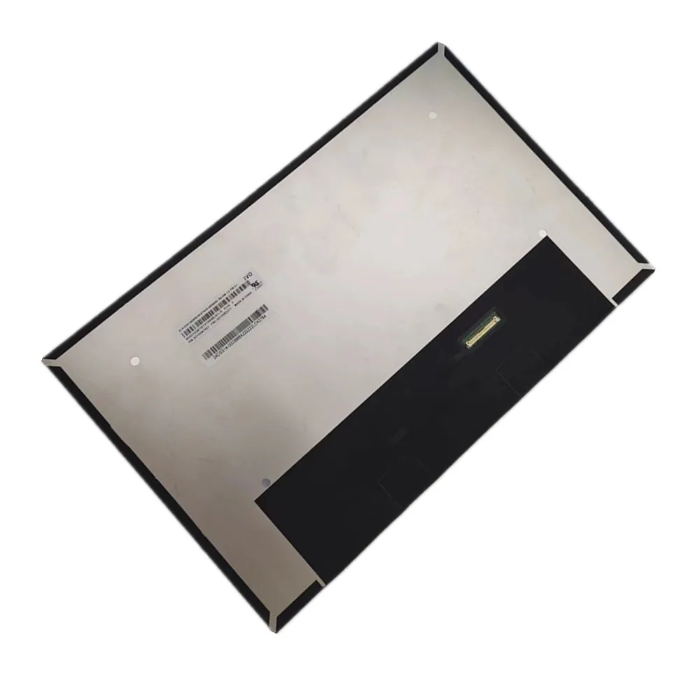 Imagem -03 - Painel de Led Ips para Lenovo Thinkpad Tela de Toque On-cell Novo Original x1 Carbono 2ª Geração R140nw4d r0 1920x1200 140 em