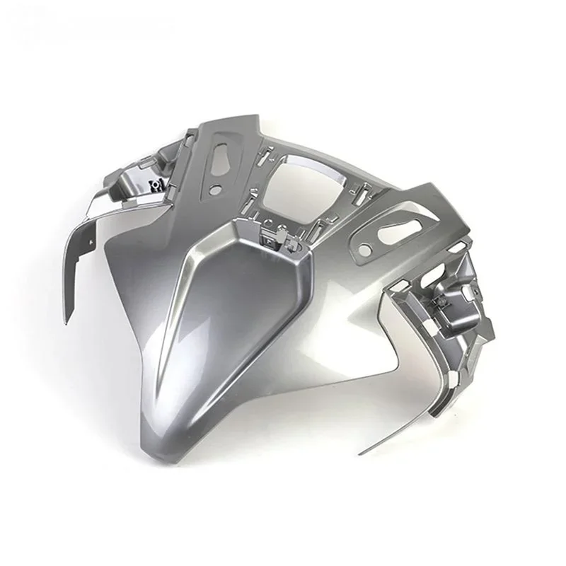 Suitable for CFMOTO 450SR SR450 CF400-6 headlight panel motorcycle headlight panel accessories