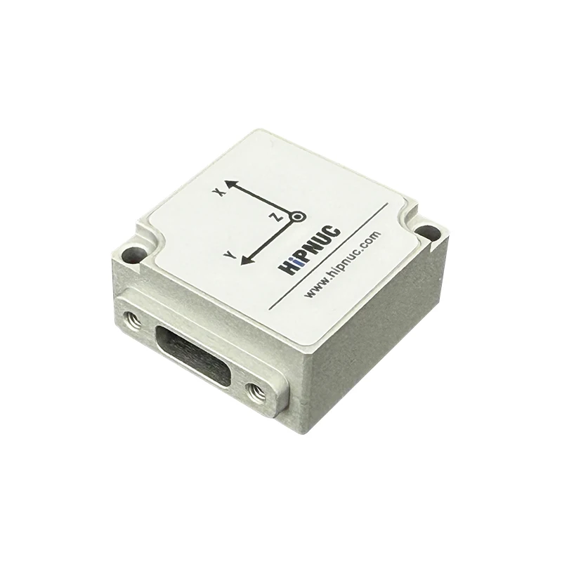 HI13 IMU AHRS ROS مقياس التسارع الجيروسكوب، مستشعر الموقف، وحدة الملاحة بالقصور الذاتي