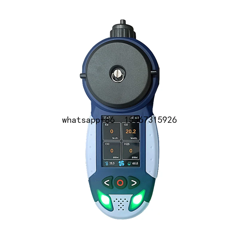 GP400 Personal Mult…