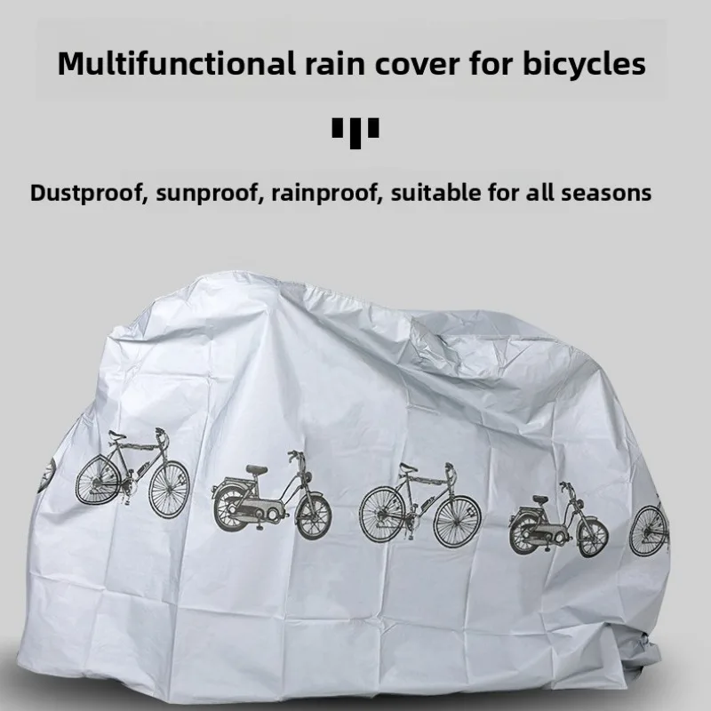 

Солнцезащитный козырек с мотоциклетным принтом, чехол для горного велосипеда, водонепроницаемый, пылезащитный, устойчивый к царапинам и солнцезащитный