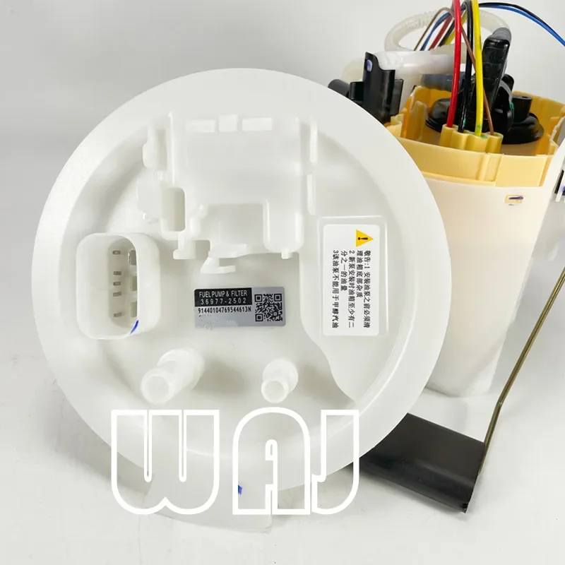 WAJ Fuel Pump Module Assembly 16119468604 Fits For BMW 5-Series, 6-Series, 8-Series, G30, G32, G38, G14, G15, G16