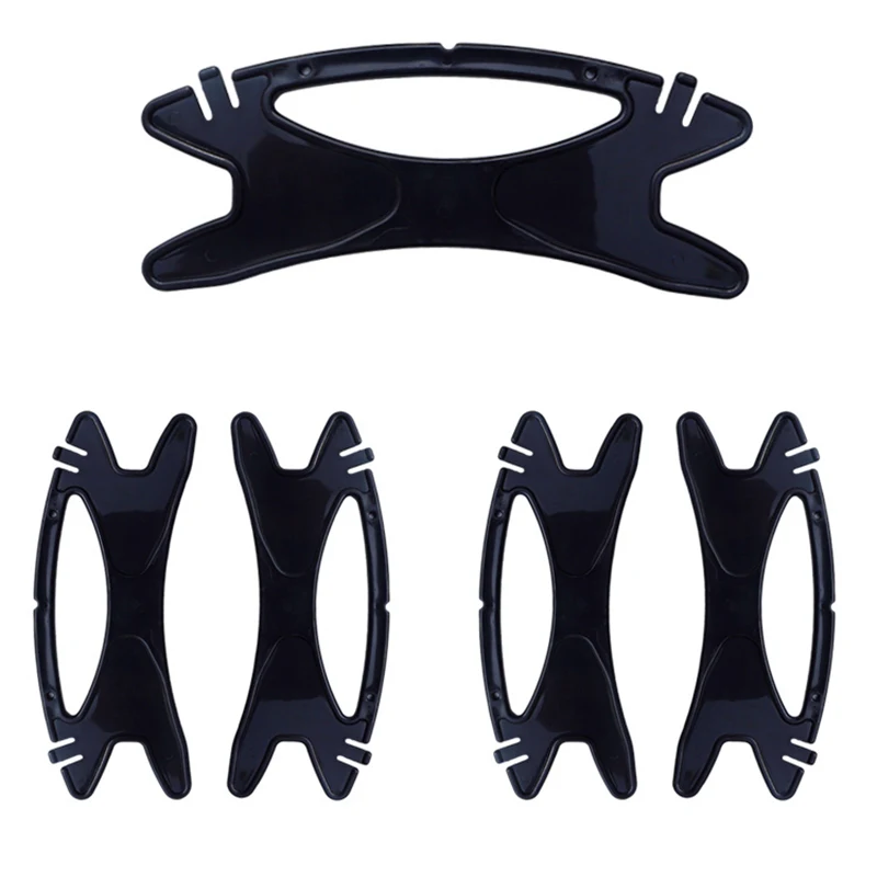 2개 듀얼 라인 스턴트 카이트 액세서리 와인딩 보드 비치 카이트 바 (코이 윈드 서핑 카이트용) 웨이팡 카이트 액세서리 라인