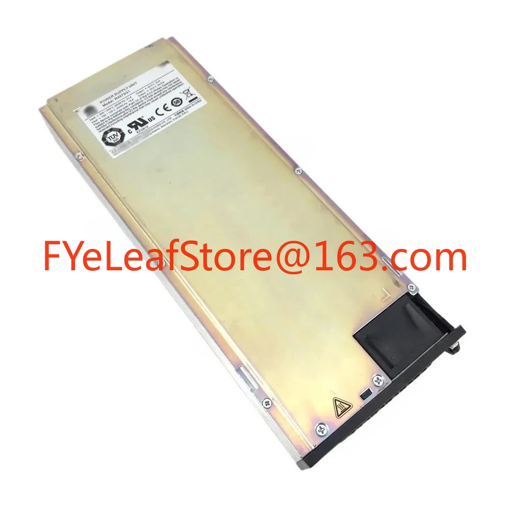 Módulo retificador de alta eficiência R4875G1 Módulo de potência 75A 4000W R4875G 4875 pode personalizar tensão 48V-58V