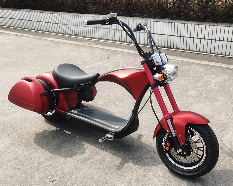 scooter adult cheap electric scooters powerful adult eu warehouse mini electric chopper 2000w electric motorcycle adult